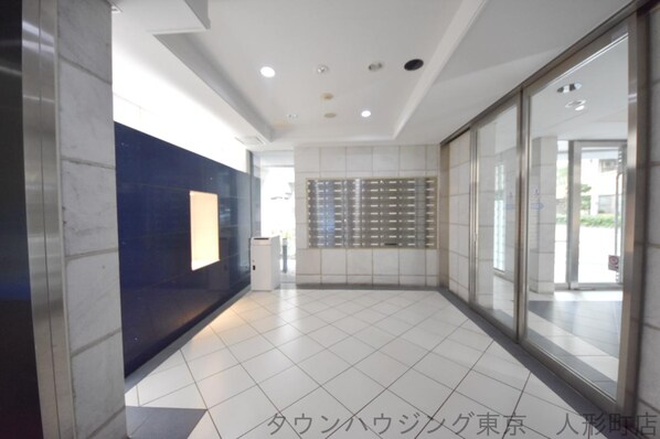 KDXレジデンス日本橋箱崎の物件内観写真